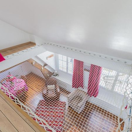 Ferienwohnung Far'Zen Dinard Exterior foto